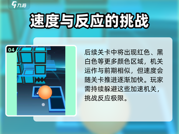 滚动的天空💥8星难度关卡全介绍！🎉截图5