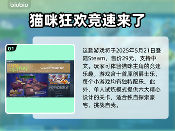 奇喵派对发售价格曝光！🔥超值优惠不容错过🎉截图2
