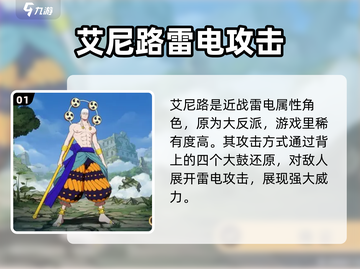 航海王壮志雄心✨艾尼路获取攻略🎉截图2