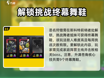 绝区零苍角核心技加点🔥超详细提升攻略来啦！截图4