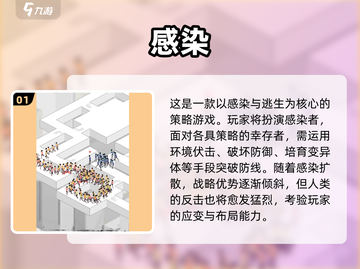 🔥2025必玩小僵尸游戏推荐🎮玩不腻的丧尸冒险截图2