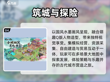 🔥2025最火多益手游TOP5💥截图5