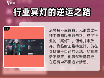 原神：归龙潮灰超强技能🔥等你来战！截图2