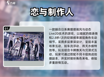 🎮2016年爆款游戏TOP5，手游迷必看！🔥截图2
