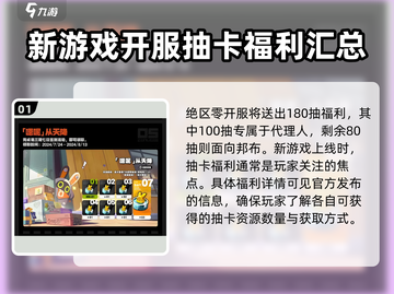 绝区零🎉开服白嫖180抽，不氪金也能爽到飞起！截图2