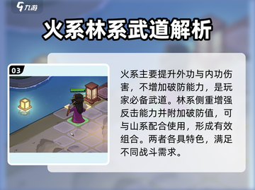 大侠立志传武道加点🔥必看攻略🎉截图4