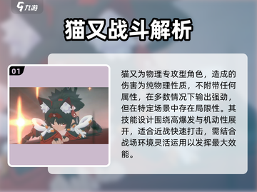 绝区零猫又最强配队🔥截图2