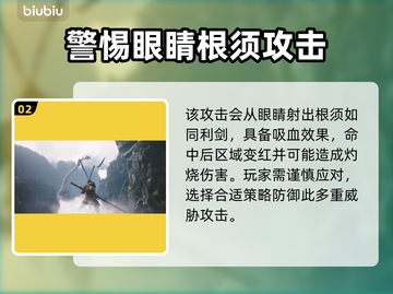 黑神话悟空🔥眼看喜强吗？游戏党必看！截图3