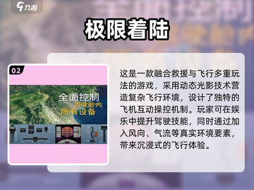 🔥2025必玩免费飞机游戏合集✈截图3