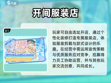 ✂2025必玩剪衣游戏Top5🔥截图2