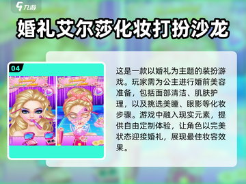 2025年超🔥芭比娃娃化妆手游盘点💄截图5