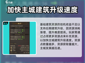 三国志战棋版主城玩法🔥超全攻略🎉截图4