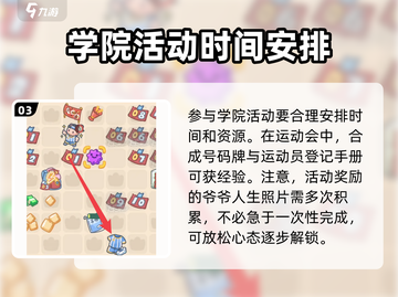 《梦境侦探》爷爷的人生故事解锁全流程🔥截图4