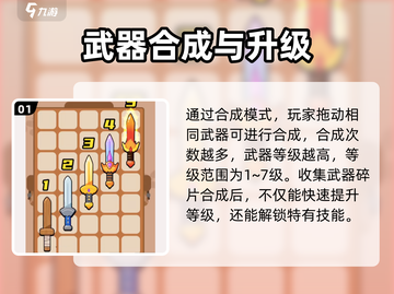 花园特工队装备升级🔥超简单攻略来啦！🎉截图2