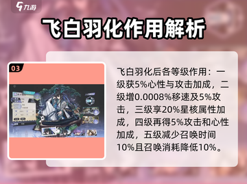 咏月风雅飞白🔥技能全解析！游戏党必看！截图4