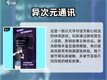 2025火爆🔥二次元游戏合集💥玩到停不下来！截图2