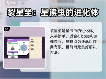 磁带妖怪大揭秘！🔥《数码宝贝》必练神兽推荐🎉截图2