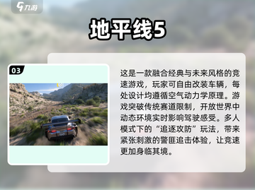 🔥2025必玩高质量4A游戏清单💥玩家不容错过的顶级大作！截图4