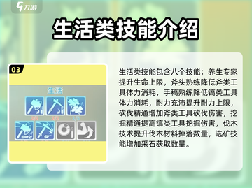 波西亚时光手游🔥全技能大曝光！玩家必看💡截图4