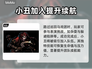 暗黑地牢2角色解锁🔥超简单步骤分享！截图4