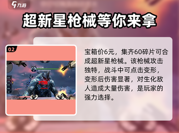 CF手游🔥超新星永久获取秘籍✨轻松到手！截图3