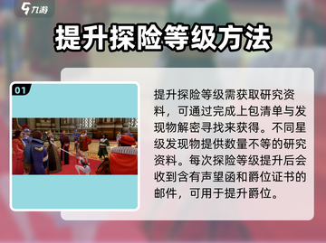 黎明之海💥快速晋升子爵爵位🔥攻略来了！截图2