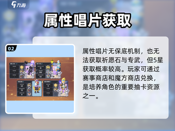 🔥《众神派对》抽卡保底真相💥截图3