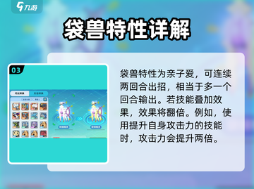 精灵觉醒特性大揭秘！🔥宝可梦玩家必看✨截图4