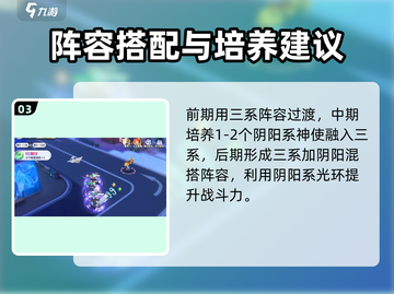 原神⚡破晓序列雷阵容搭配指南，超强输出一击制胜！截图4