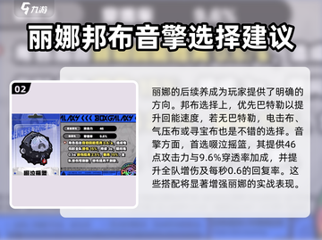 绝区零丽娜配队🔥超强玩法一招制胜！截图3