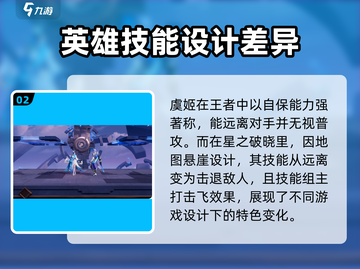 星之破晓🔥技能优化大揭秘，玩转游戏就靠它！截图3