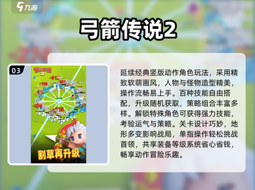 🔥2025必玩！米莉亚战记DX同款RPG推荐✨截图4