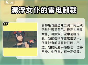 绝区零🌟限定五星角色大盘点！🔥截图3