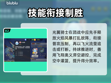 【灌篮军团】光翼骑士逆天改命🔥截图3