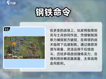 🔥2025最燃抢滩单机TOP榜💥截图4