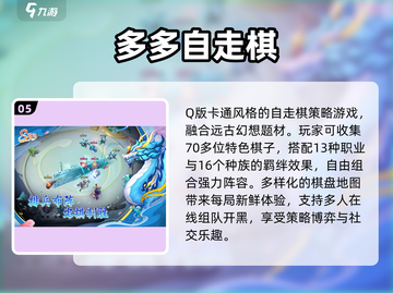 🔥2025最火桌游TOP榜💥截图6