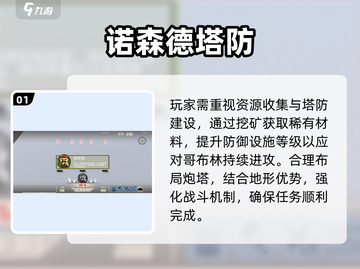 🔥2025最火塔防TOP10💥截图2