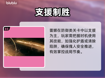 🔥凡应蕾娜实战秘籍大公开💥截图4