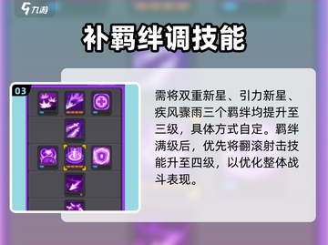 元气骑士前传🔥游侠箭雨流爆杀全场💥截图4