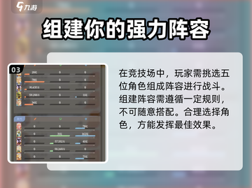剑与远征2🔥竞技场开启方法大曝光！💥截图4