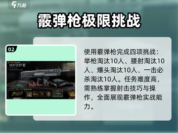 CODM MX守护者获取🔥💥截图3