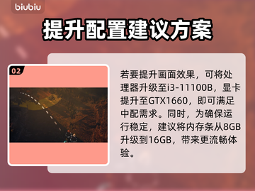 秋末求生配置要求高吗？👉低配玩家的泪崩瞬间！🎮截图3