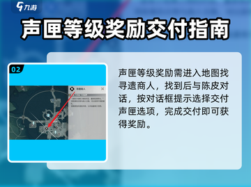 鸣潮🎉等级奖励领取攻略来了！快人一步拿奖励截图3