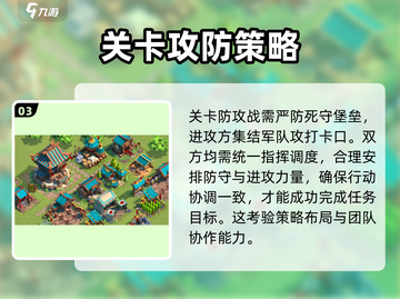 万龙觉醒🔥通关秘籍，轻松打法速来围观！截图4