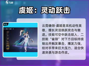 《星之破晓》5星英雄TOP1🔥截图3