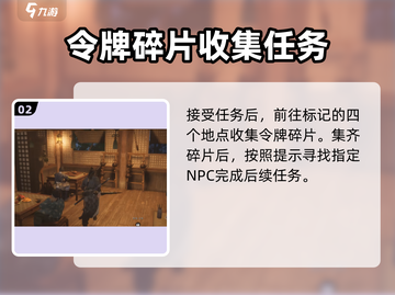 燕云十六声💡开封地图解锁攻略💥截图3