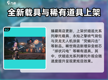明日之后六周年💥活动内容大曝光！🎉截图3