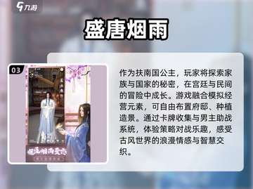 2025年超🔥女孩换装游戏合集✨截图4