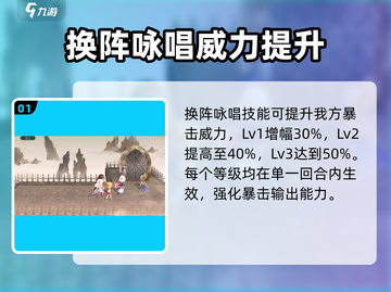 另一个伊甸⚡伊法技能全解析！玩家必看🔥截图2
