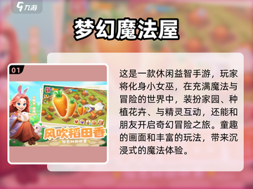2024必玩手游🔥超耐玩的都在这！🎮截图2